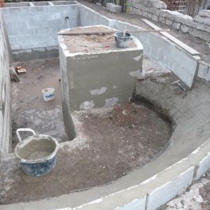 mauerarbeiten kolbatz